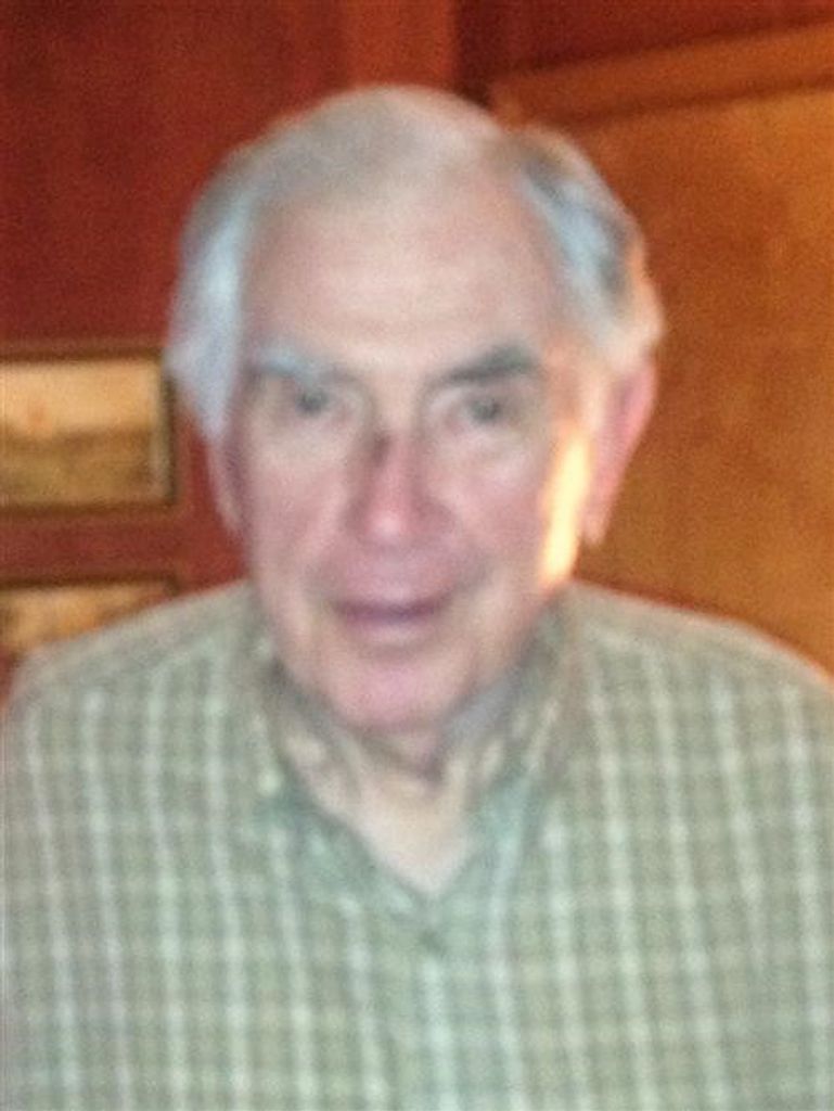 James Oscar Nicholson, Jr. Profile Photo
