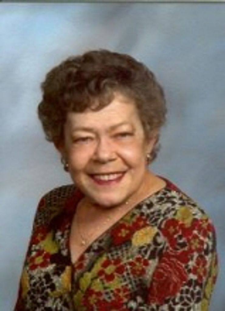 Sidney B. (Nee Chapman) Honekamp