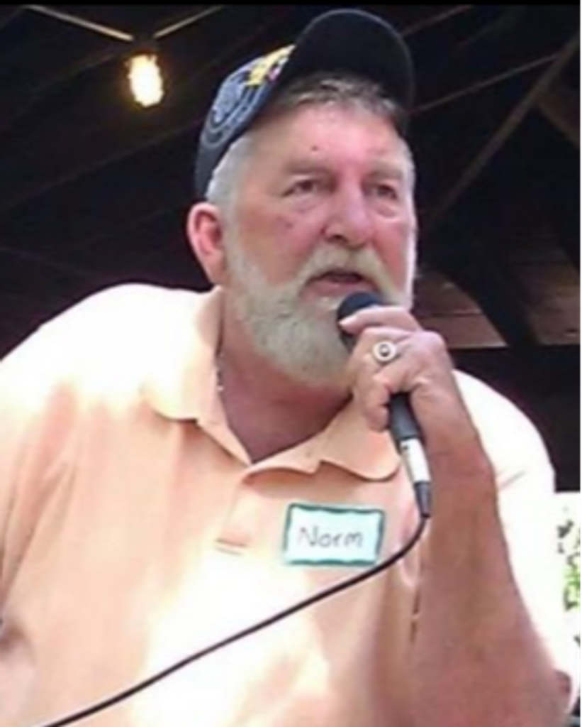 Norman Wayne Shaw