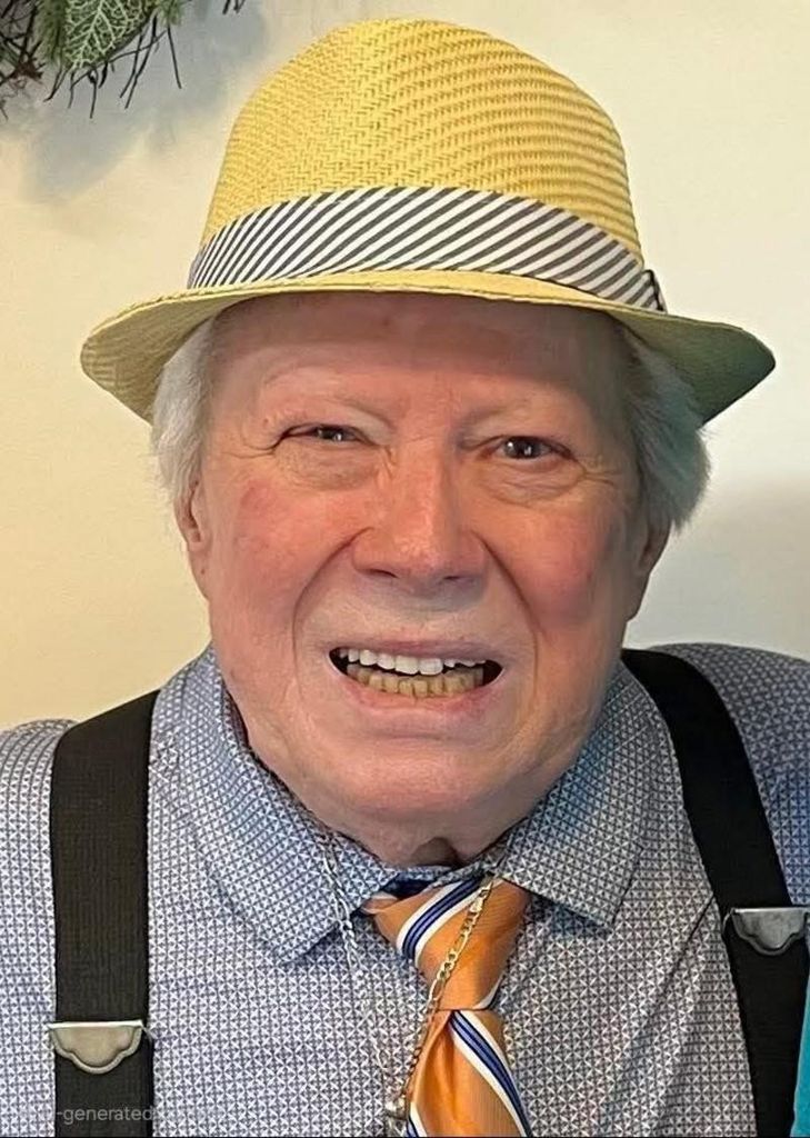 John J. "Joe" Tolan Profile Photo