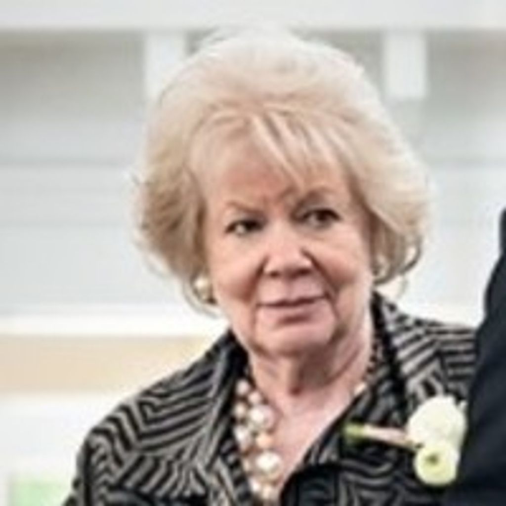 Shirley Ramsey