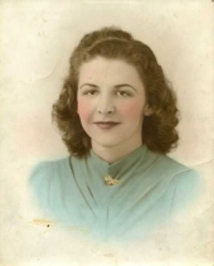 Mary Romshak