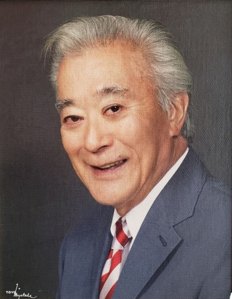 Frank Hiroshi Nakano