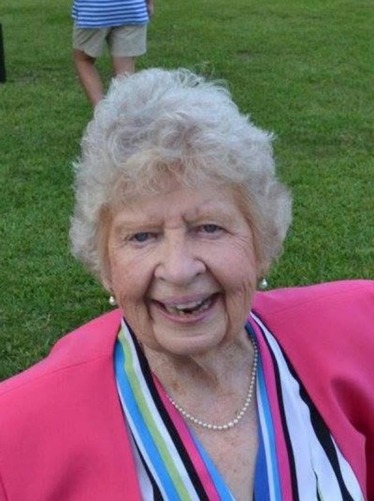 Dorothy A. Conlon Profile Photo