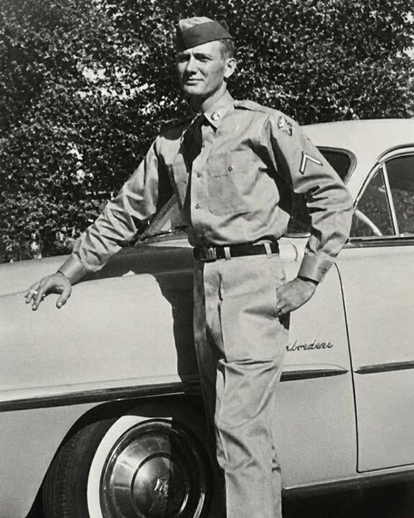 Perry Eugene Rice