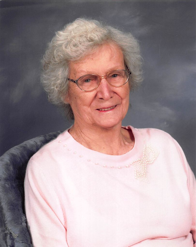 Viola Harvey