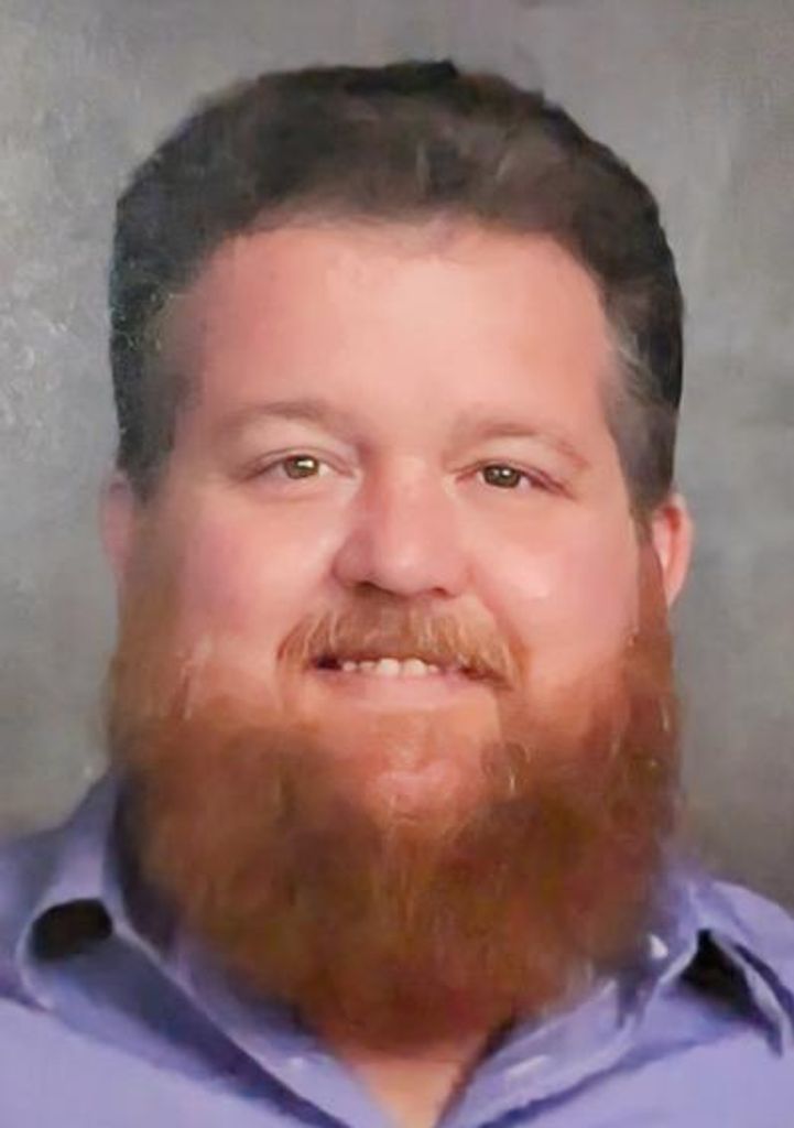 Jason Allen Elder Profile Photo