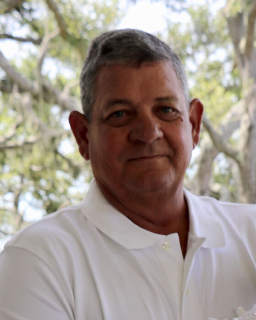 Edward Daniel (Jr.)  Griffin