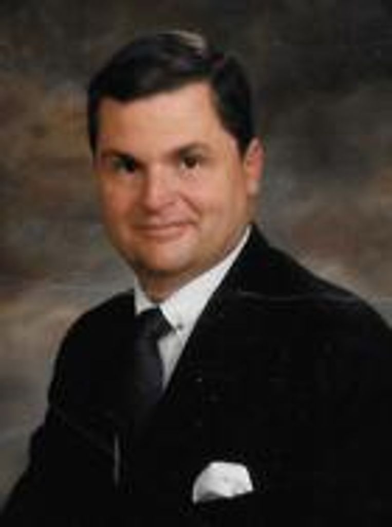 Rex Smith Profile Photo