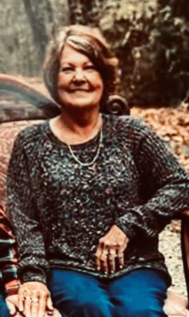 Margaret "Peggy" Enfield Profile Photo