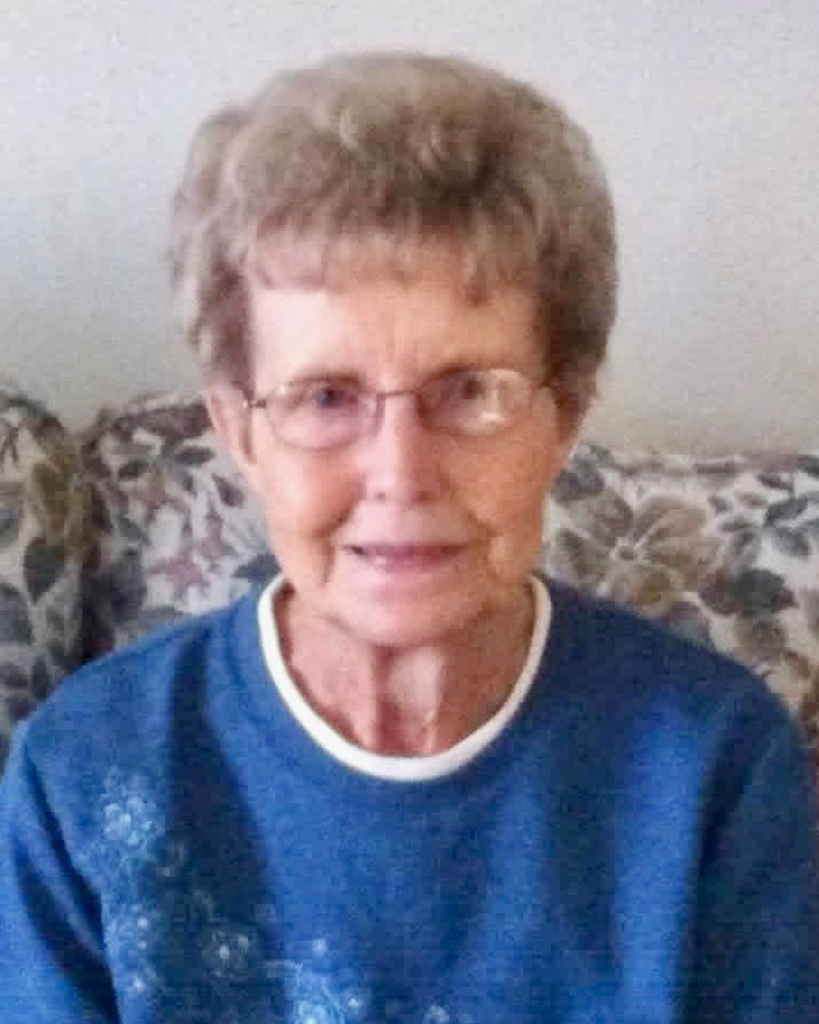 Eva Ruth Schrum Profile Photo
