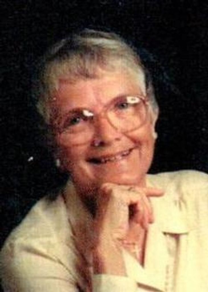 Madeline L. Yoder