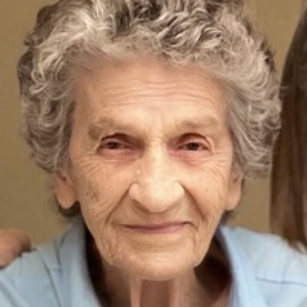 Jean G. Buck