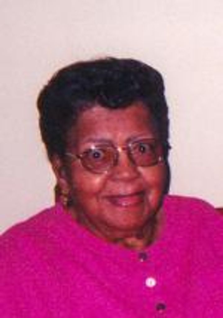 Gladys O. Edwards