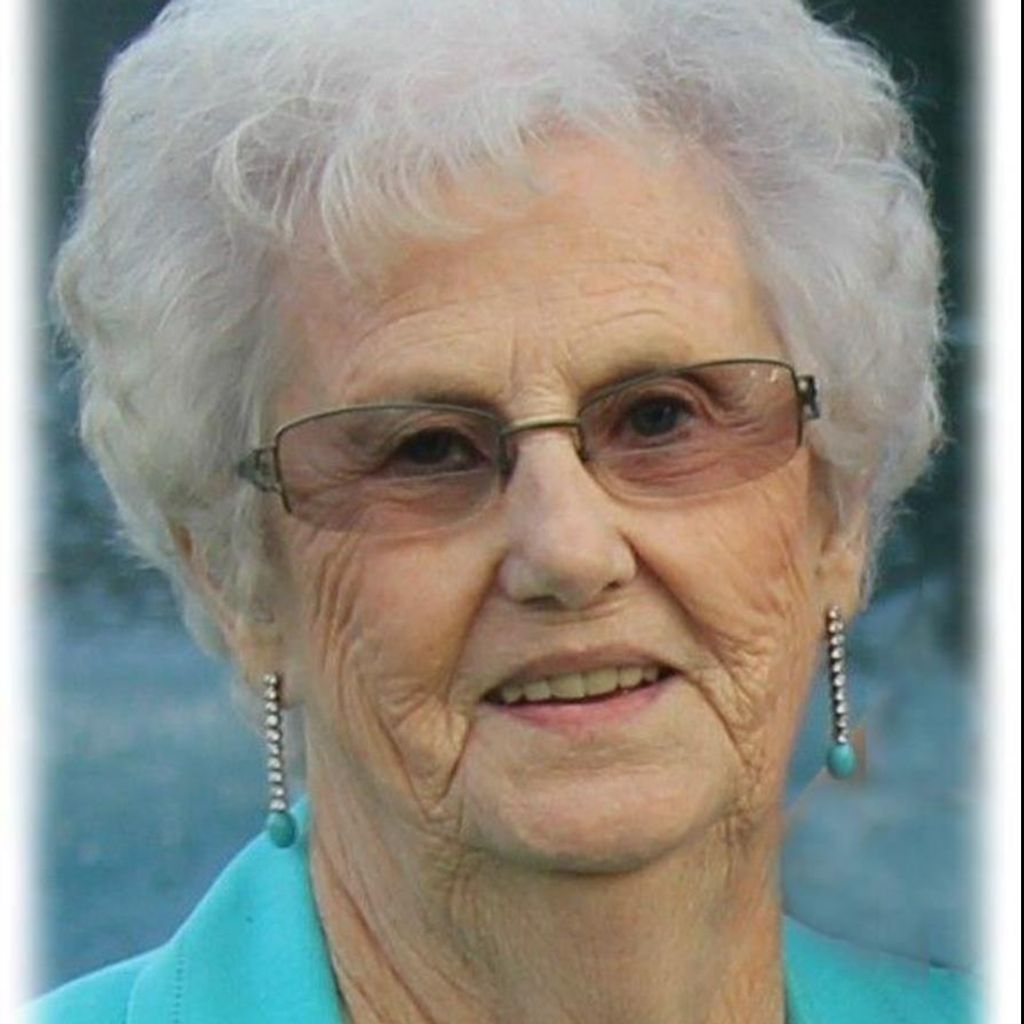 Wilma Jean Tidwell