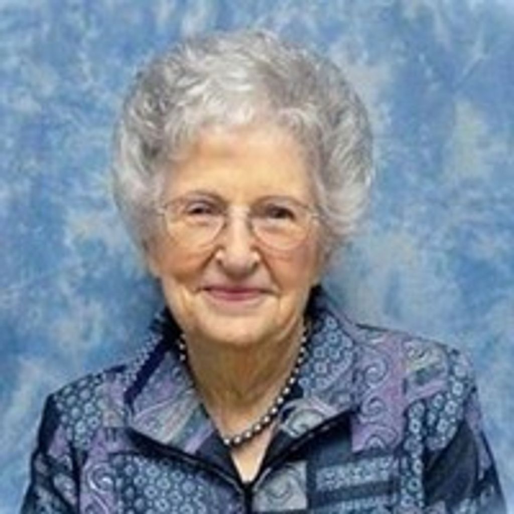 Jean Grimes Jones