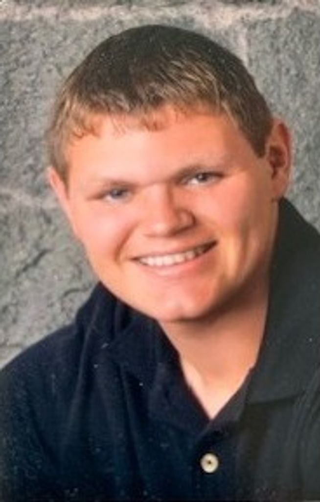 Zain Alexander Van Wyk Profile Photo