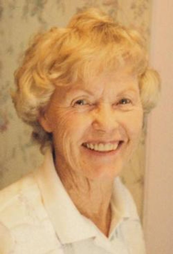 Dorothy Florence Mackie