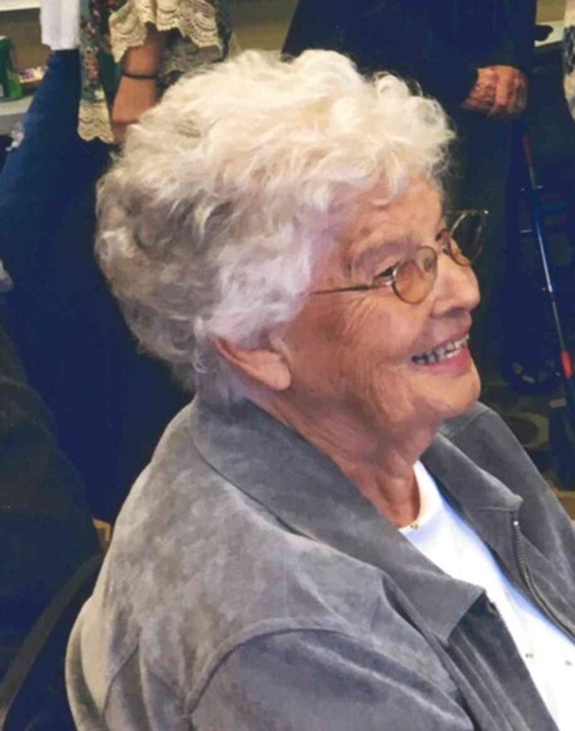 Mary Mullins Profile Photo
