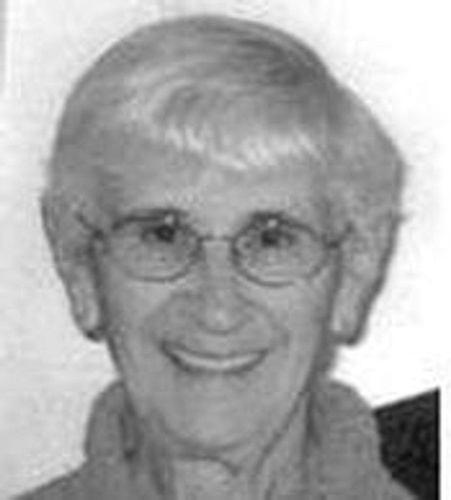 Irene B. Arostegui Profile Photo