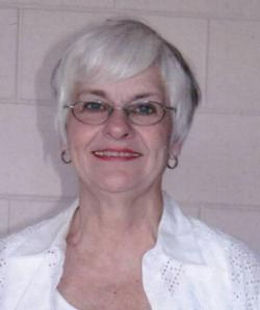 Laverne M. Carroll-Bauer