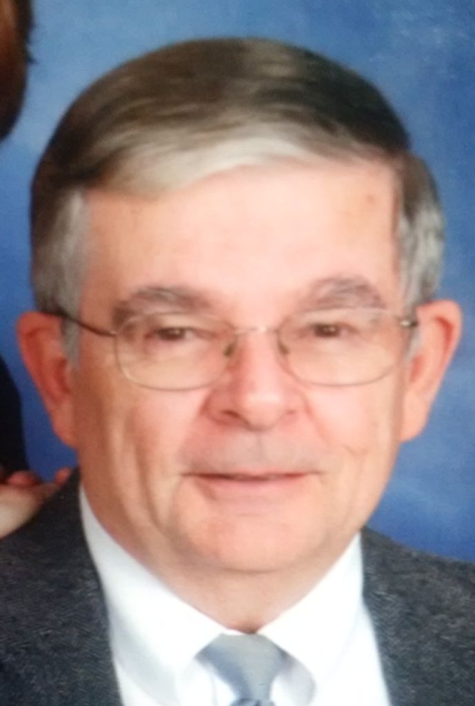 Douglas "Doug" Allen Christian Profile Photo