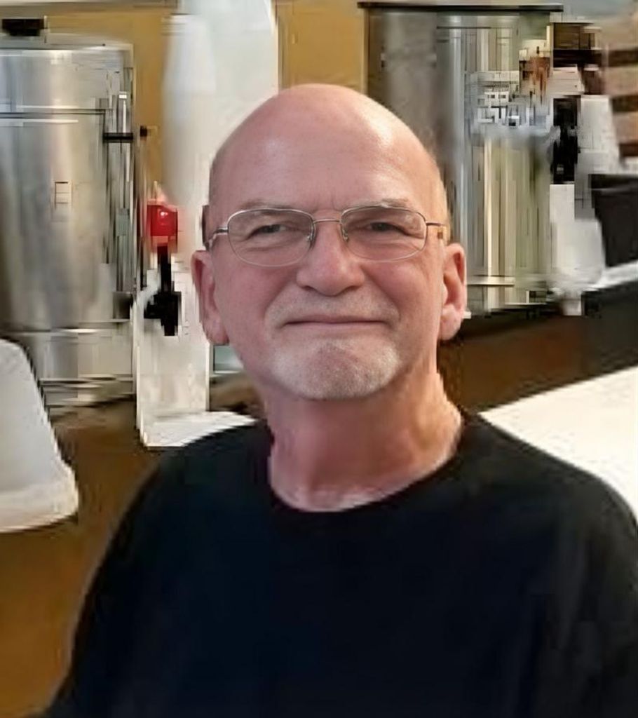 Phillip “Pete” E. Burgess