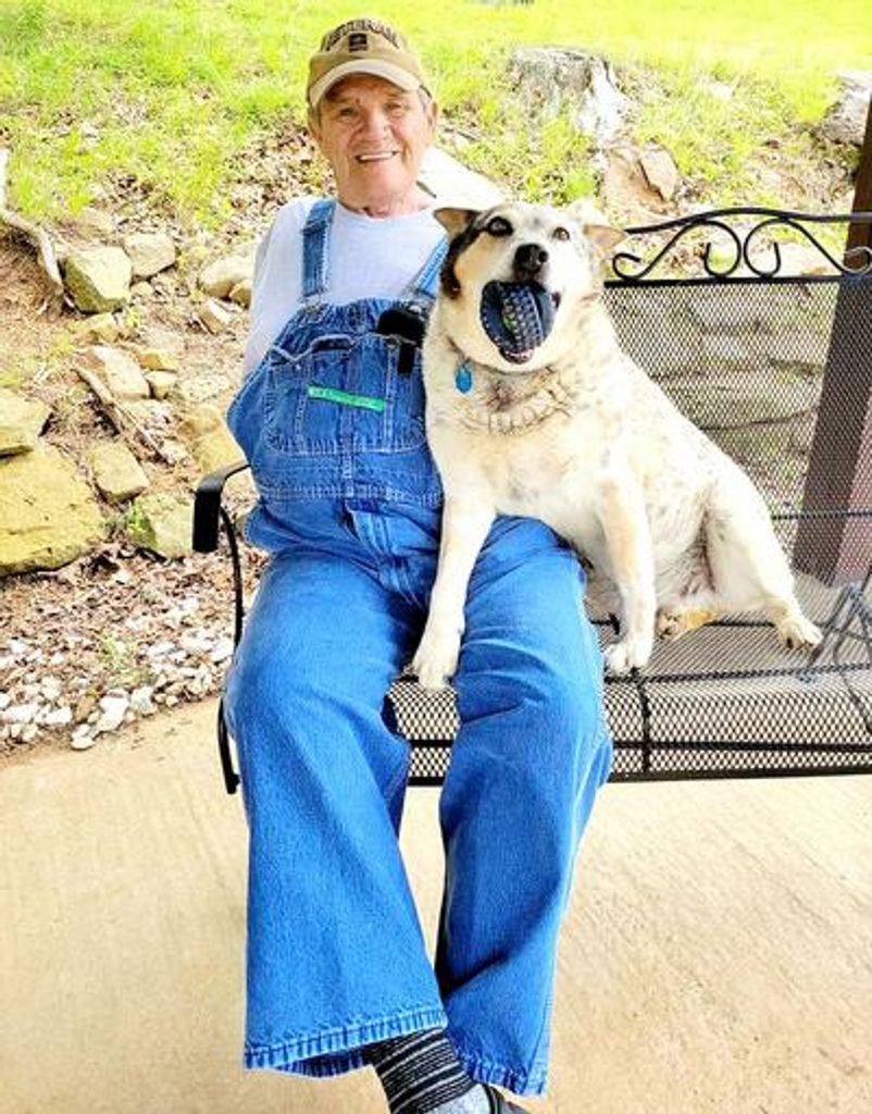 James Arlen Mondy Profile Photo