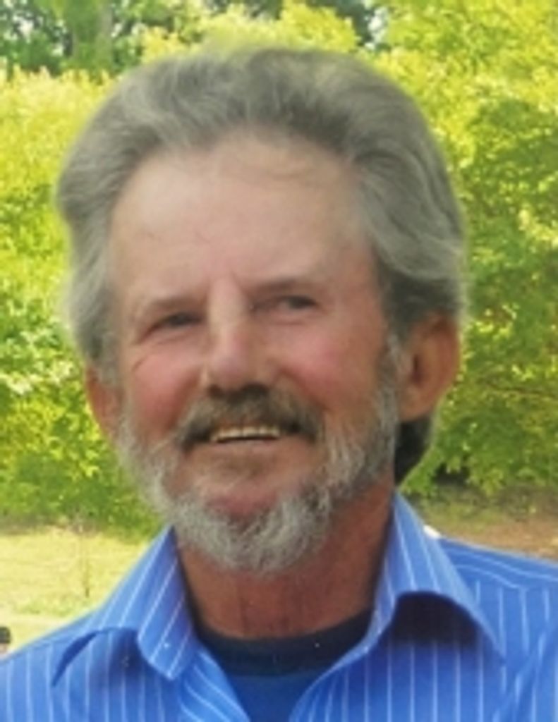 Mr. George "Sanford" Wolfe