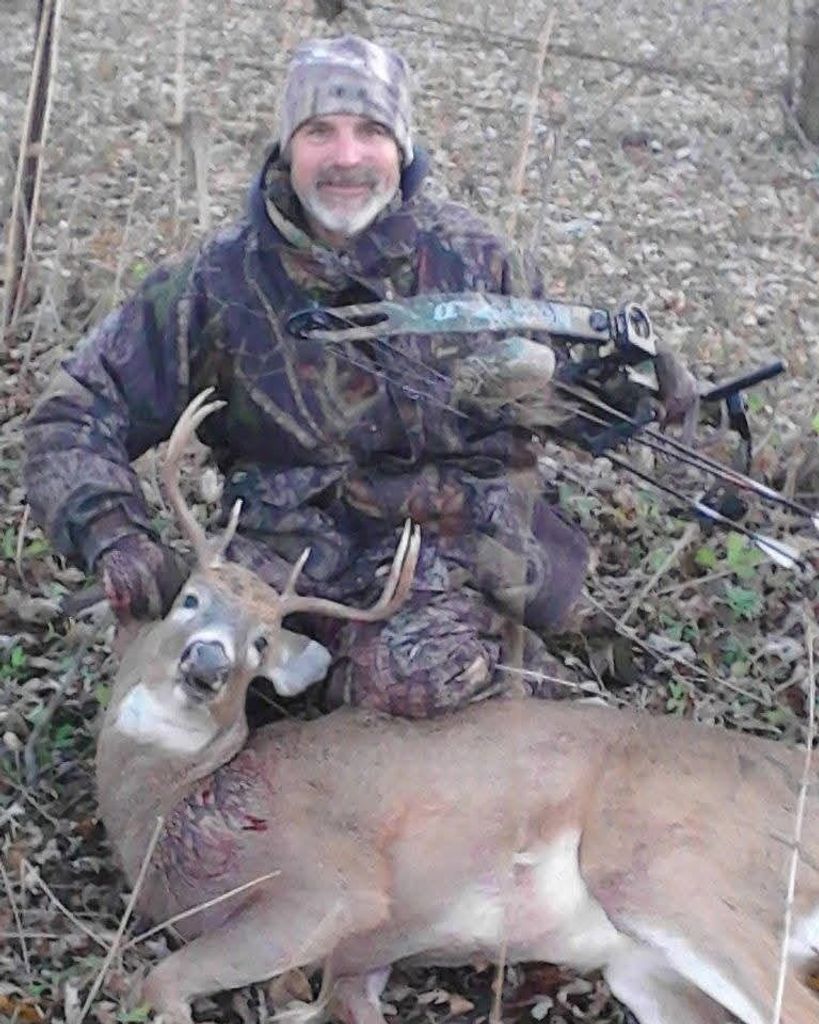 Troy L. Sterner