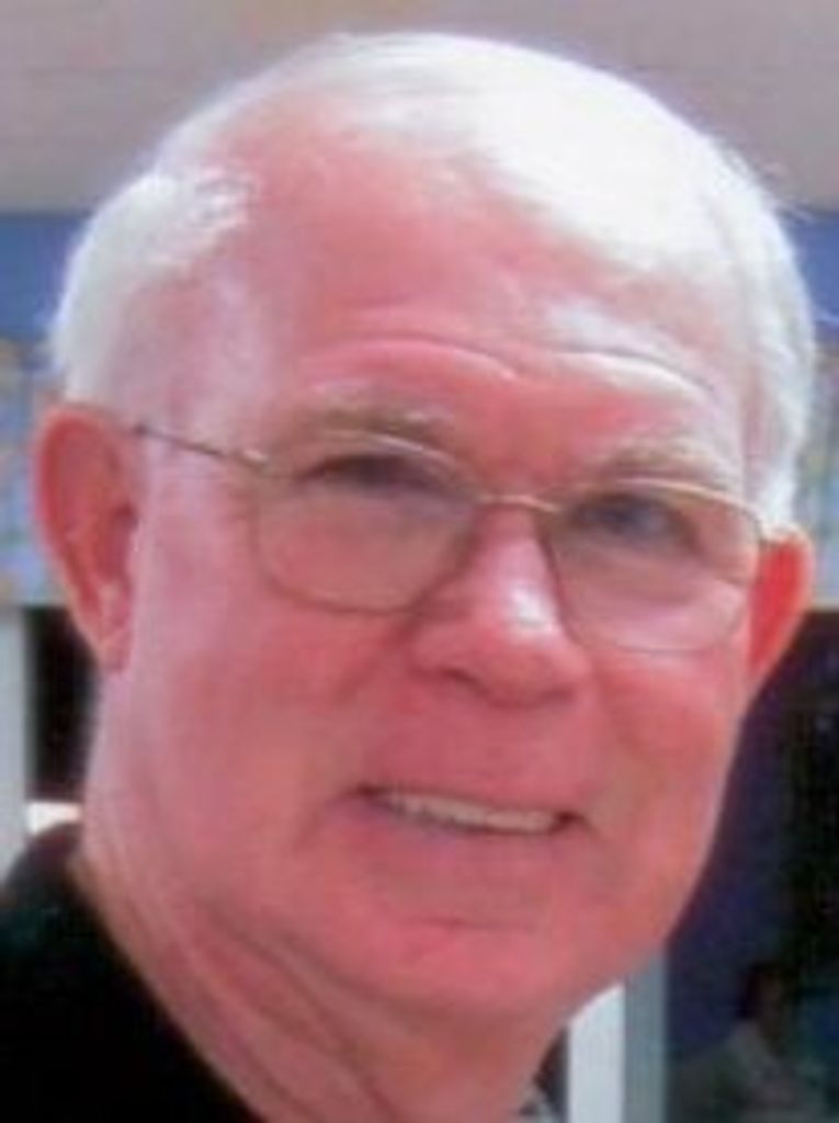 Raymond Joseph Rolley Profile Photo