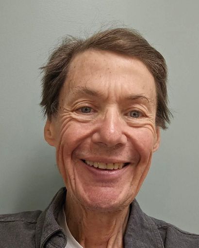 David Michael Burcham Profile Photo