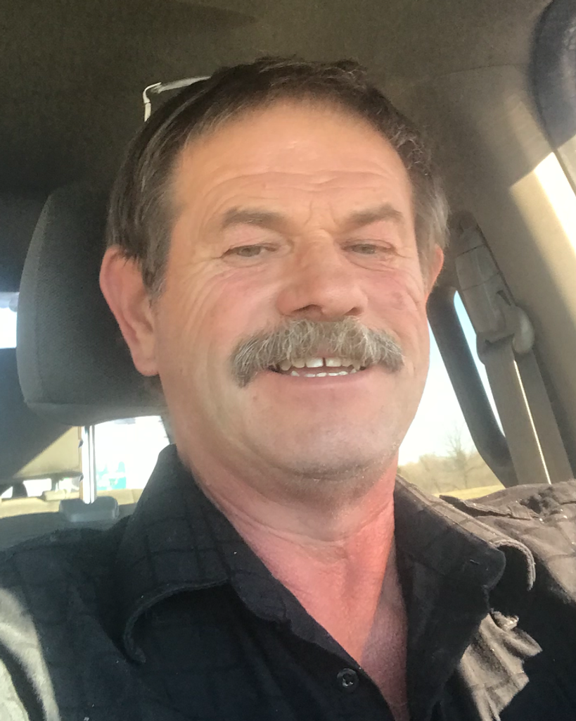 Floyd Andrew Johnson Profile Photo