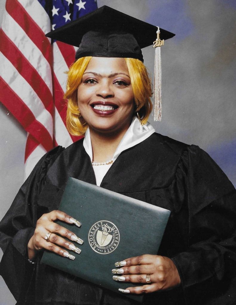 Karyn Williams Profile Photo