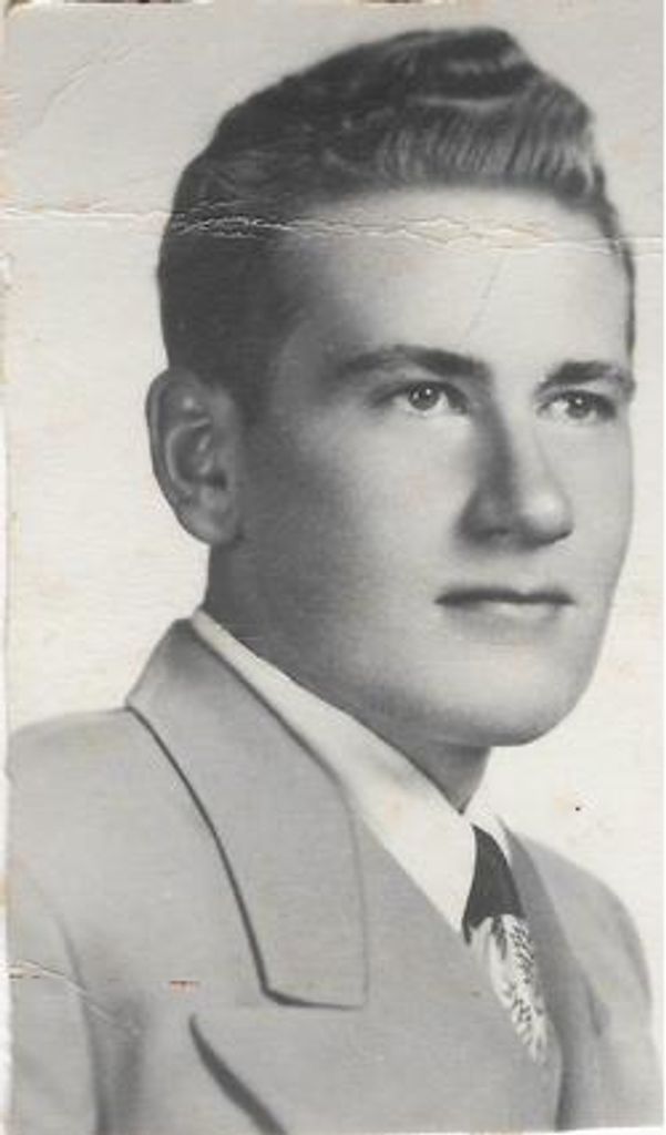 Stanley L. Glover Profile Photo