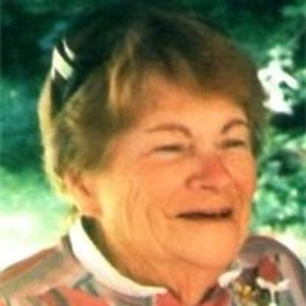 Patricia T. "Pat" Hay