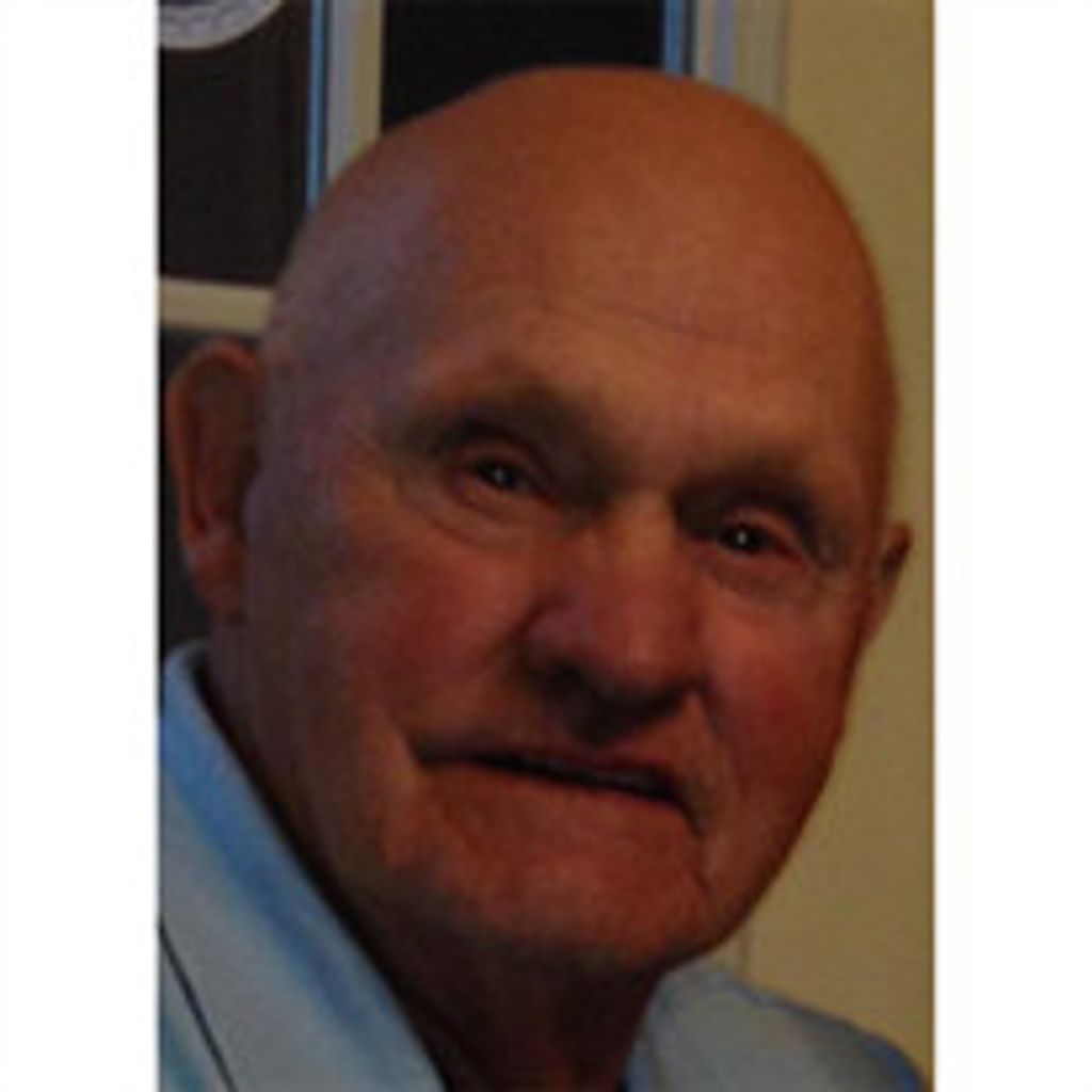Donald J. Lovejoy