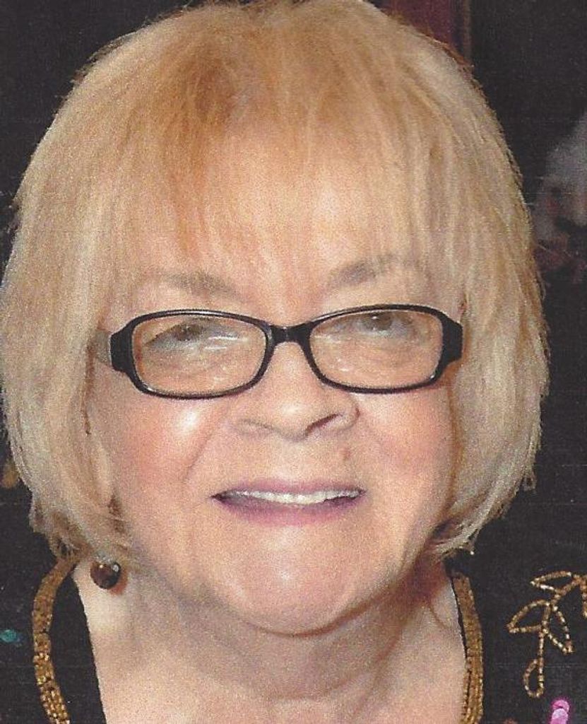 Judith M. Lukasewski