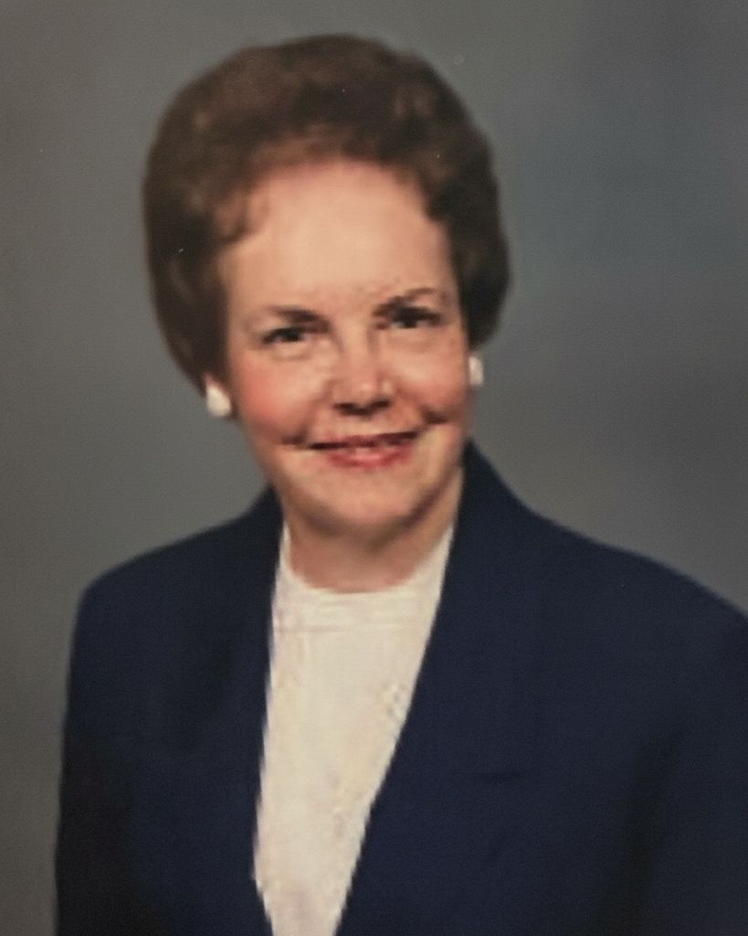 Margaret Louise Stevenson Profile Photo