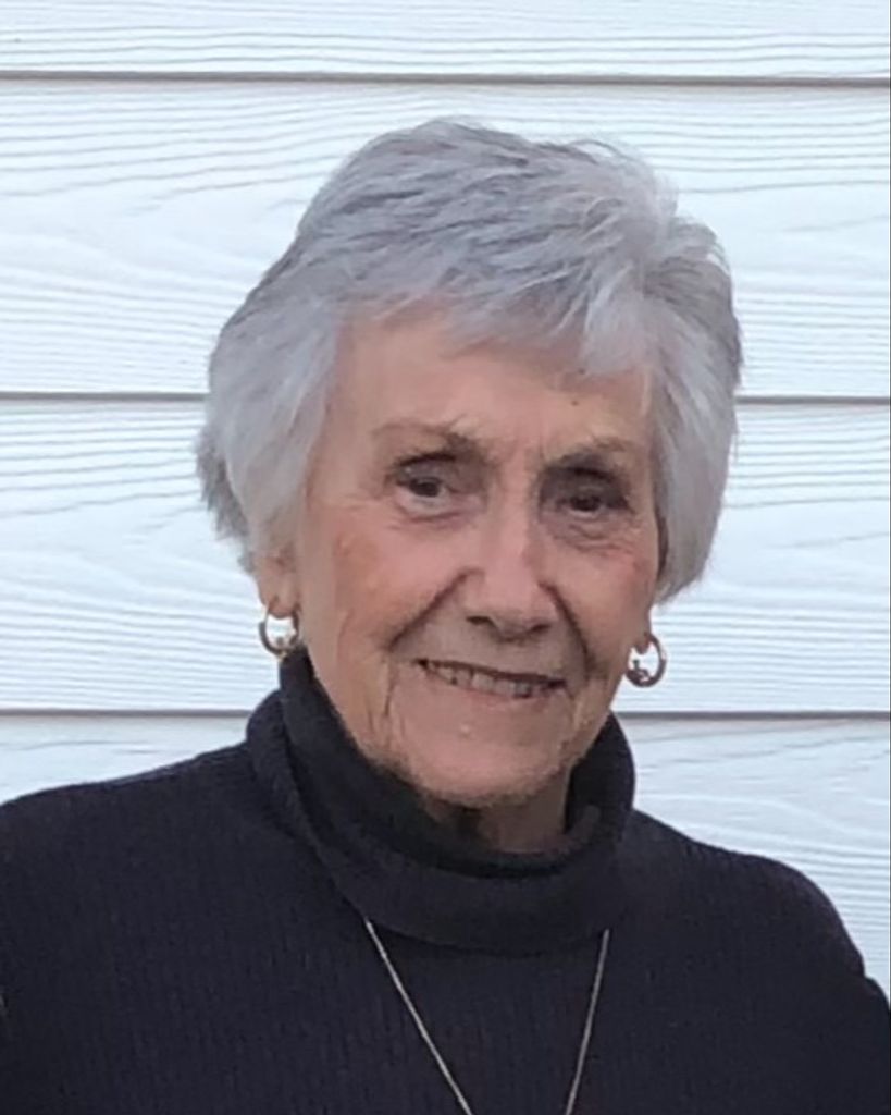 Betty Smith Profile Photo