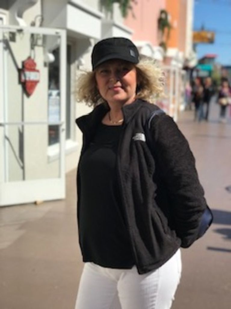 Brenda Faye Hudson Hunt