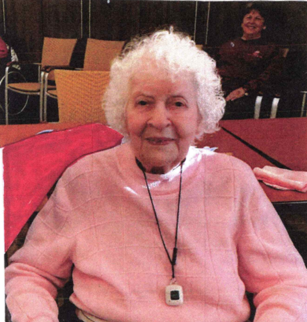 Betty Jane Hailey Profile Photo