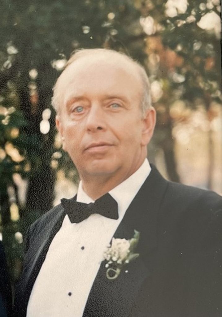 Dana Thomas Greene, Sr., Ret. Nfpd