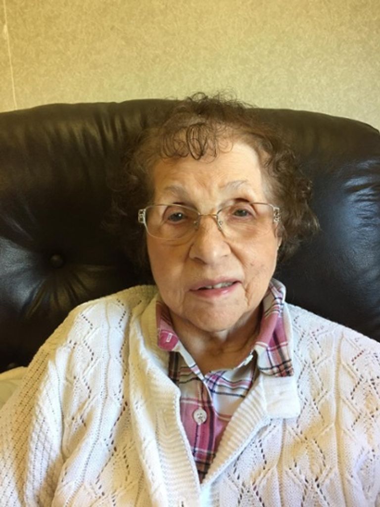 Anna M Klenotich Profile Photo