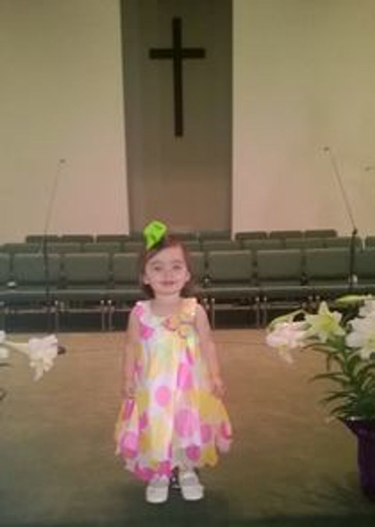 Lillian Mckenzie Craven