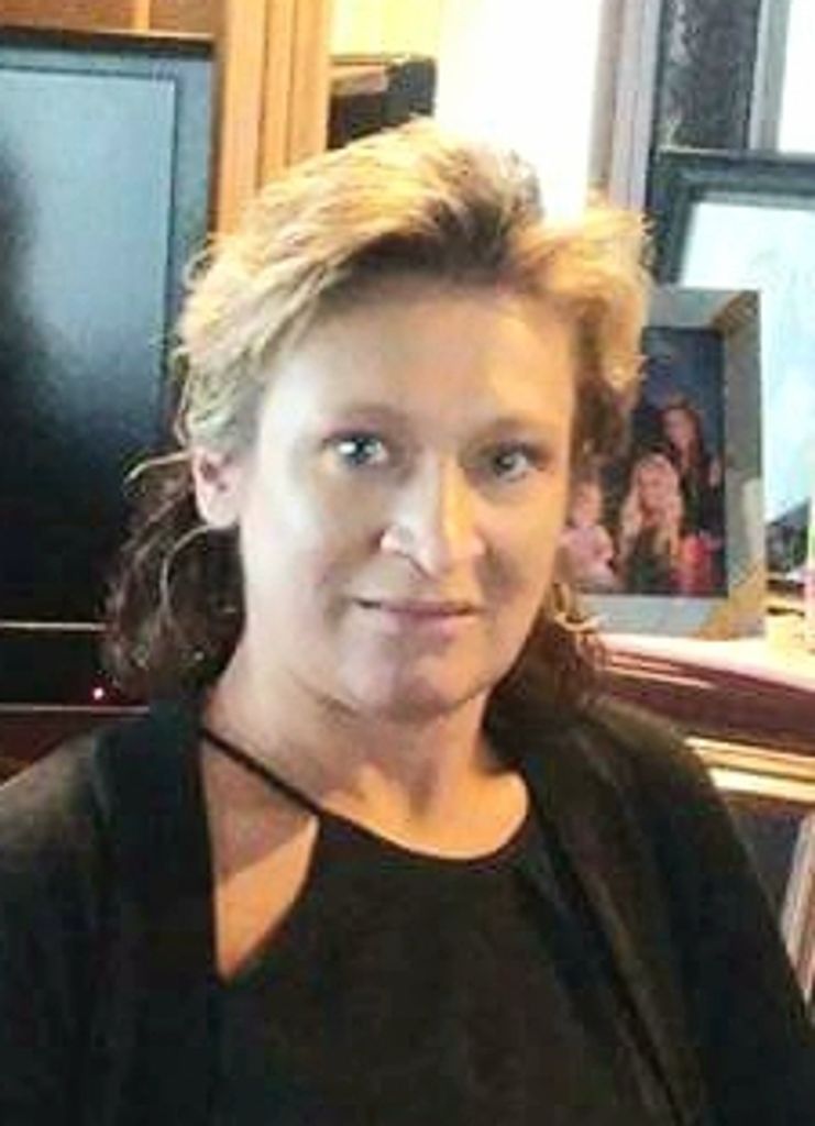 Mariya V. Bay