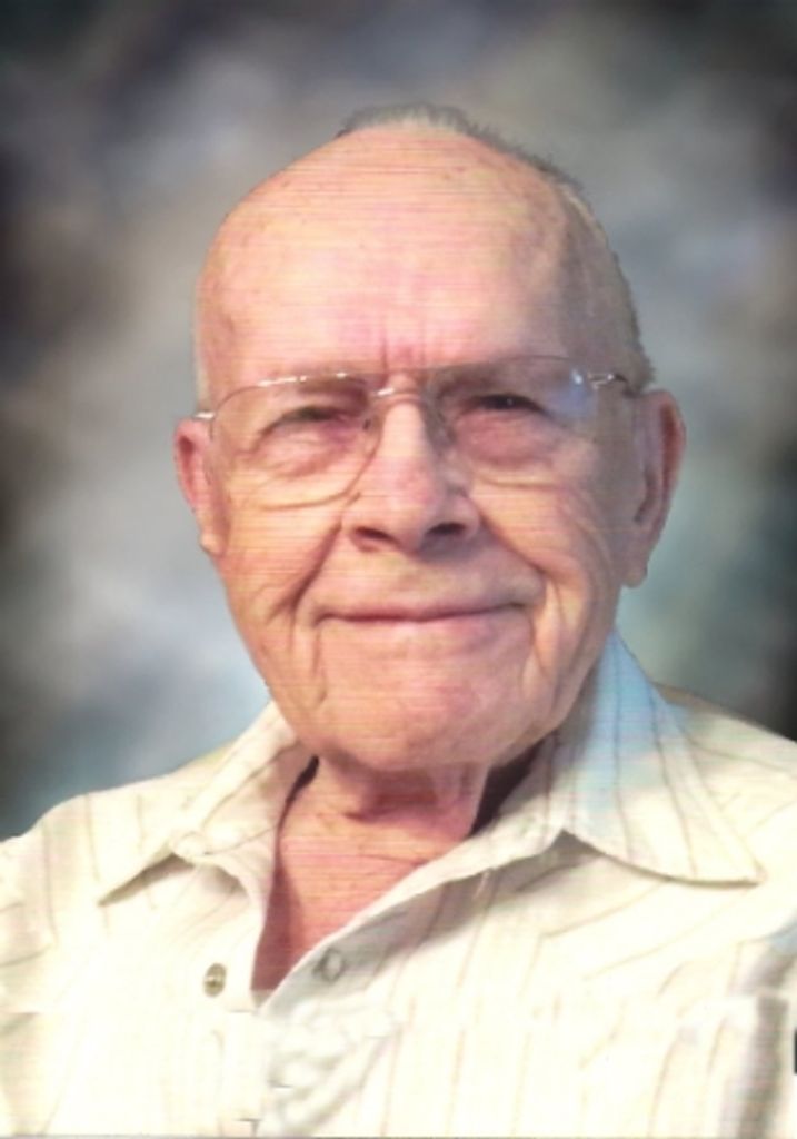 Dale D. Oare Profile Photo
