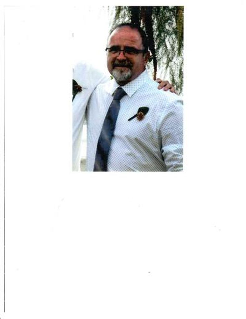 Kevin Patrick Fitzgerald