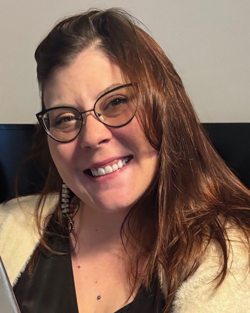 Jessica Margaret Reynolds Profile Photo