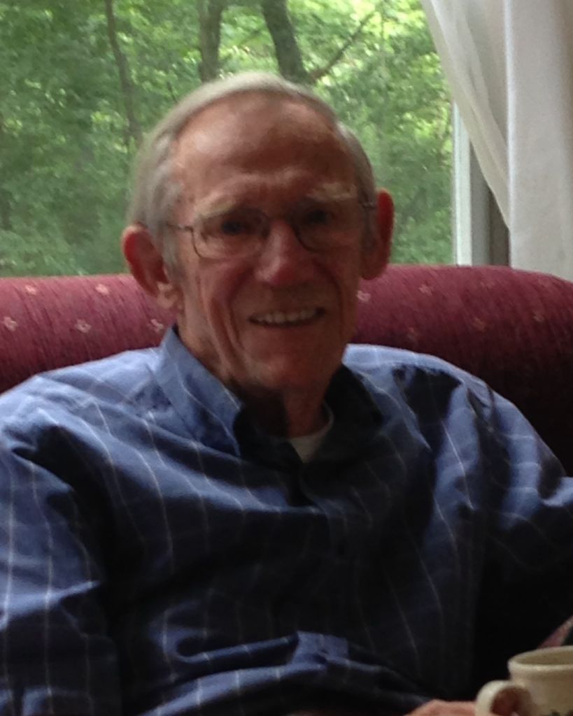 Jay Thomas Kennedy Profile Photo